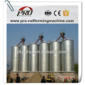 Yingkou Professionelle Stahl Silo Umformmaschine